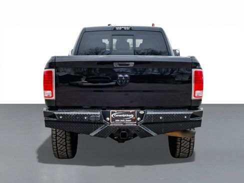 Used 2016 RAM 2500 Laramie image 8