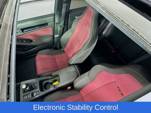 Used 2025 Honda Civic Si image 29