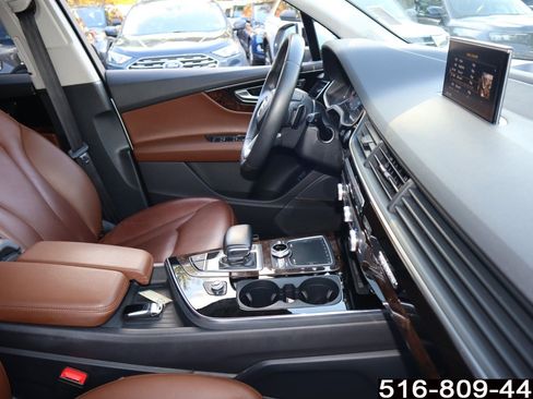 Used 2018 Audi Q7 3.0T Premium Plus image 30