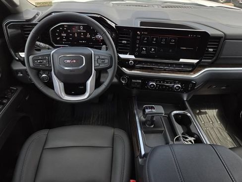 New 2026 GMC Sierra 1500 Elevation w/ Elevation Premium Package AWD/4WD image 11