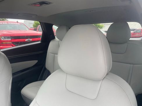 Used 2024 Hyundai Tucson SEL w/ Convenience Package FWD image 19
