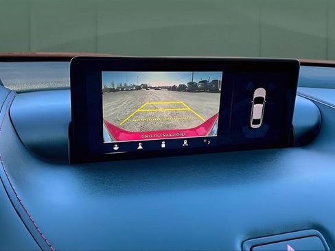 Used 2023 Acura TLX A-Spec Package image 17