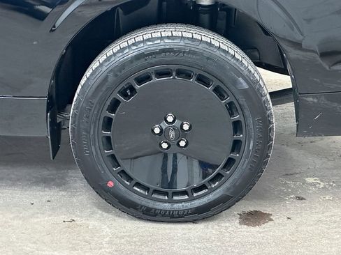 New 2026 Ford Maverick Lobo image 40