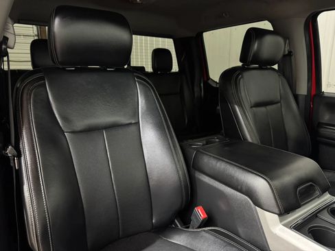 Used 2020 Ford F250 Lariat w/ Chrome Package AWD/4WD image 15