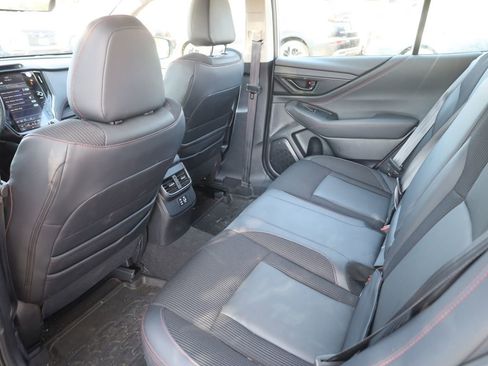 Used 2024 Subaru Legacy Sport image 29