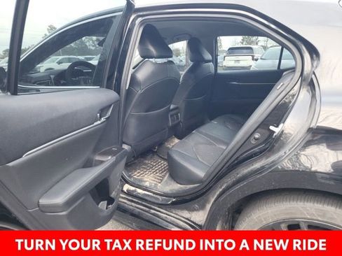 Used 2023 Toyota Camry XSE image 21