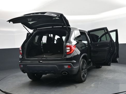 Used 2021 Honda Passport Sport image 19