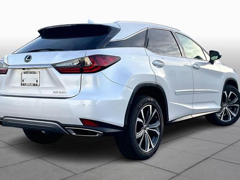 Used 2020 Lexus RX 350 FWD w/ Premium Package image 12