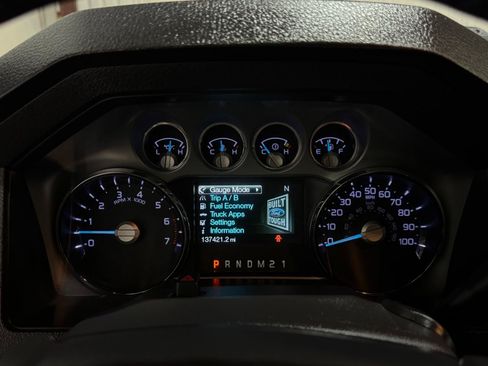 Used 2011 Ford F250 Lariat w/ FX4 Off Road Pkg AWD/4WD image 33