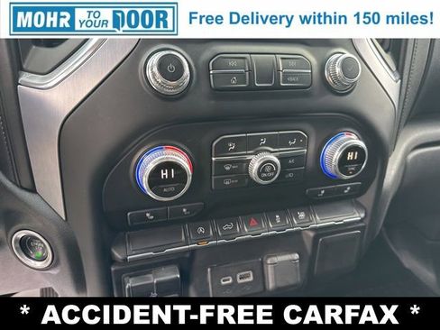 Used 2020 GMC Sierra 1500 SLE w/ SLE Value Package image 17