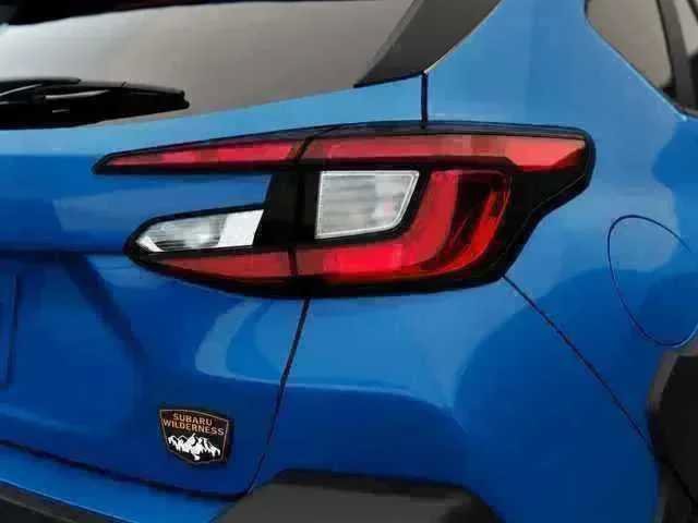 New 2026 Subaru Crosstrek 2.5i Wilderness AWD/4WD image 12