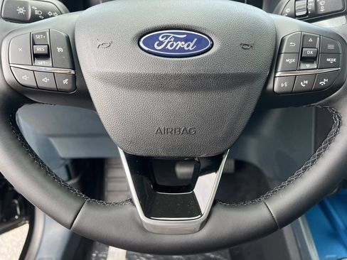 New 2026 Ford Maverick XLT FWD image 8