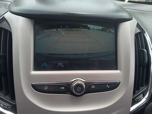 Used 2016 Chevrolet Cruze LS FWD image 17