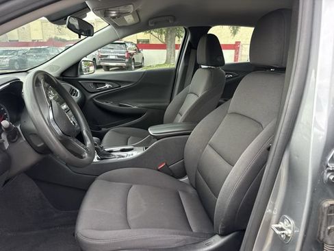Used 2024 Chevrolet Malibu LT FWD image 25