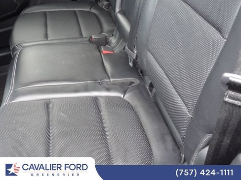 Used 2022 Ford Escape SEL w/ Technology Package AWD/4WD image 13
