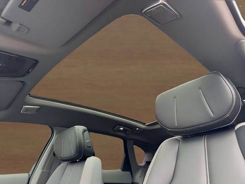 New 2027 Cadillac Optiq Luxury RWD image 13