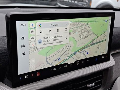 New 2026 Ford Explorer Platinum w/ LUX Leather Package image 12