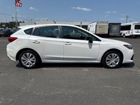 Used 2023 Subaru Impreza 2.0i AWD/4WD image 6