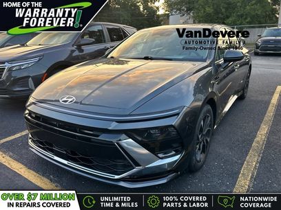 Used 2024 Hyundai Sonata SEL