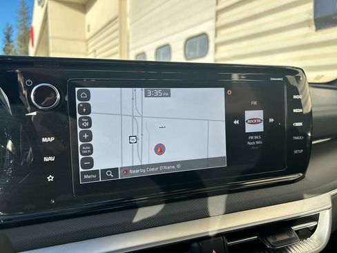 Certified 2023 Kia K5 GT-Line image 21