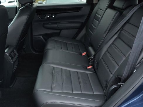 Used 2025 Honda CR-V EX-L image 14