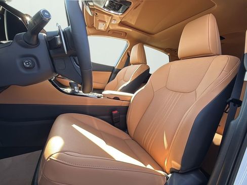 New 2026 Lexus NX 350 350 Premium image 9