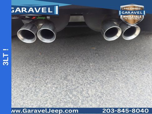 Used 2008 Chevrolet Corvette Coupe w/ Preferred Equipment Group RWD image 31