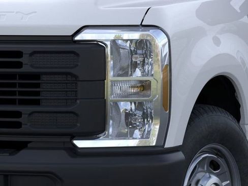 New 2026 Ford F350 XL RWD image 18
