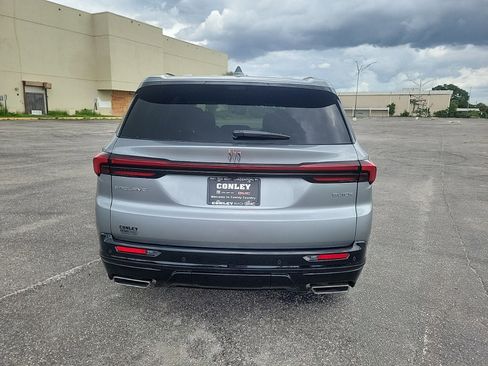 New 2026 Buick Enclave Sport Touring w/ Power Package image 6