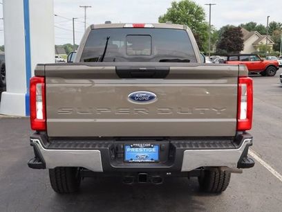 New 2026 Ford F250 XLT