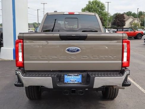 New 2026 Ford F250 XLT AWD/4WD image 4