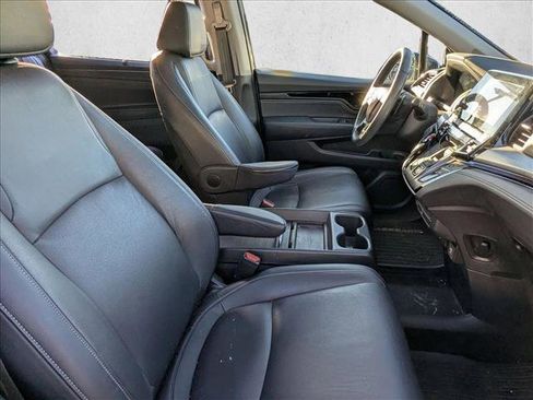 Used 2023 Honda Odyssey Touring image 23