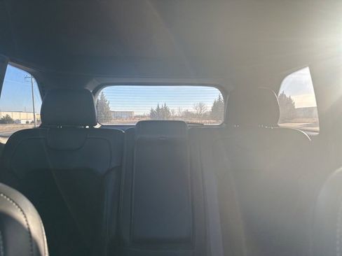 Used 2024 Jeep Grand Cherokee Altitude image 20