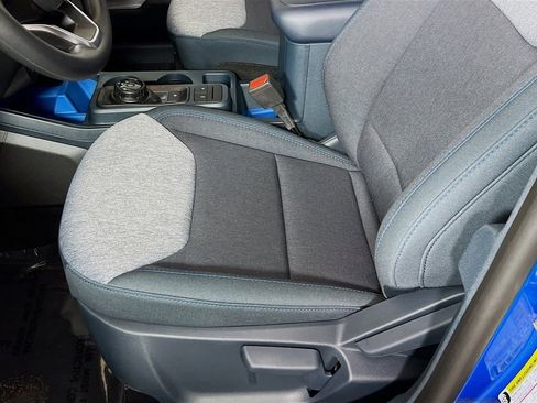 New 2026 Ford Maverick XLT image 21