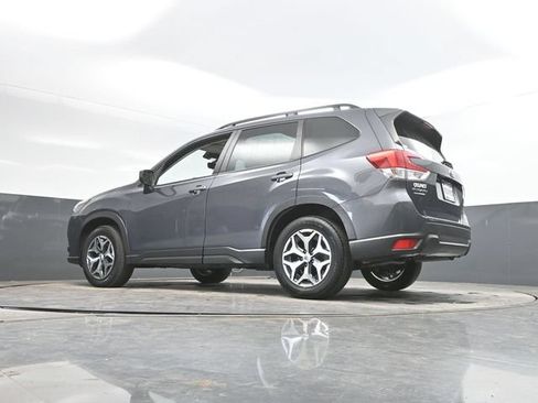 Used 2023 Subaru Forester Premium AWD/4WD image 51