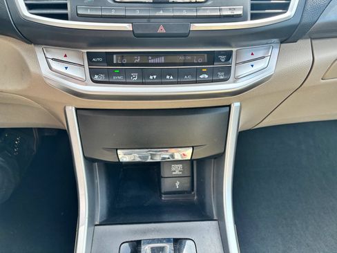 Used 2014 Honda Accord LX image 20