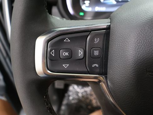 New 2026 RAM 2500 Laramie w/ Night Edition AWD/4WD image 26
