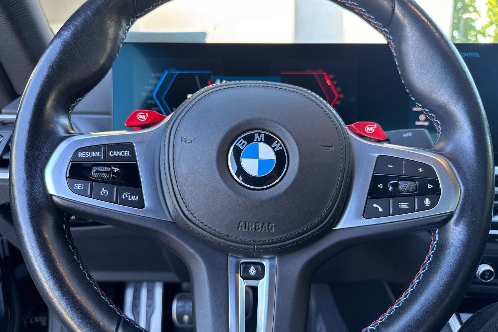 Used 2024 BMW M2 w/ Lighting Package RWD image 30
