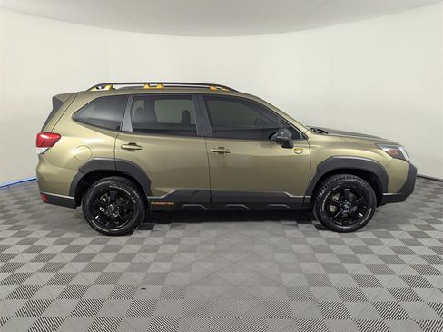 Used 2024 Subaru Forester Wilderness image 8