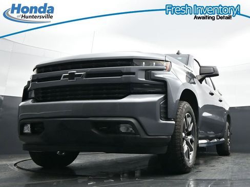 Used 2020 Chevrolet Silverado 1500 RST w/ All-Star Edition AWD/4WD image 30