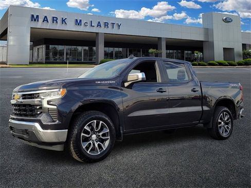 Used 2022 Chevrolet Silverado 1500 LT image 7