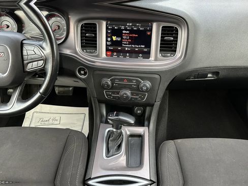 Used 2023 Dodge Charger SXT image 16