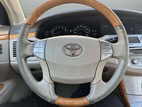 Used 2006 Toyota Avalon Limited image 41
