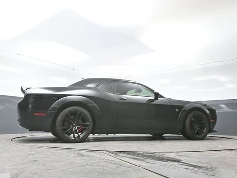 Used 2022 Dodge Challenger R/T Scat Pack image 24
