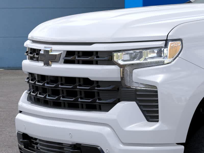 New 2026 Chevrolet Silverado 1500 RST AWD/4WD image 13