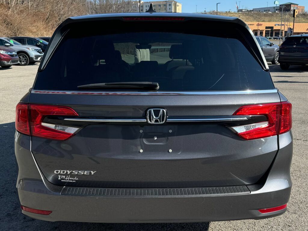Used 2023 Honda Odyssey EX-L image 6