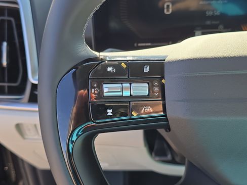 New 2026 Kia Sorento EX FWD image 34