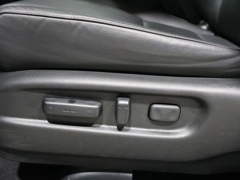 Used 2025 Honda Ridgeline RTL image 14