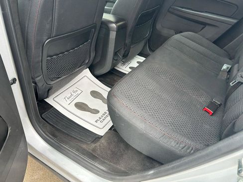 Used 2015 Chevrolet Equinox LS w/ LPO, Protection Package image 9