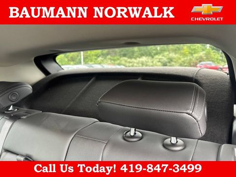 Used 2024 Buick Encore GX Sport Touring w/ Comfort Package AWD/4WD image 64